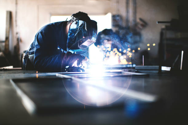 Affordable Welder Services in Golden Gate, FL