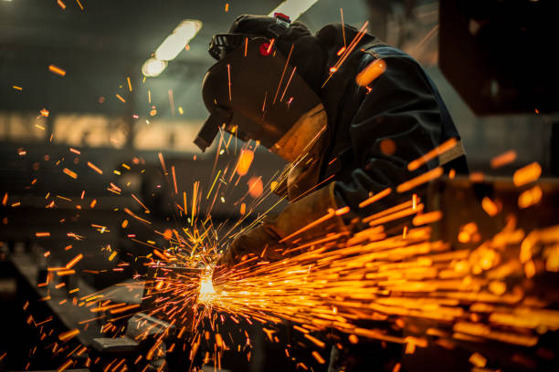 Best Artistic and Custom Metal Fabrication in Golden Gate, FL