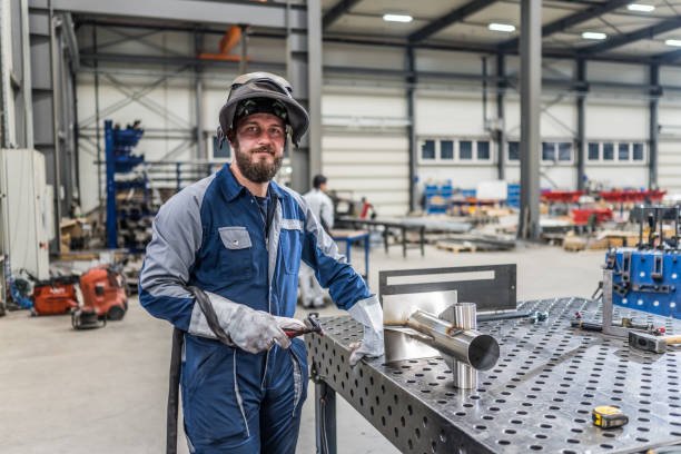 Best Aerospace and Defense Welding in Golden Gate, FL