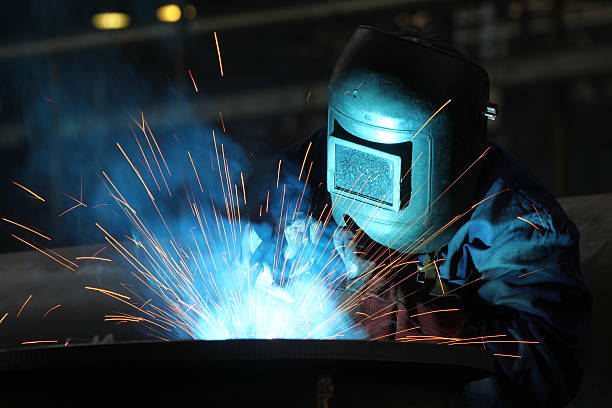 Trusted Golden Gate, FL Welder & Metal Fabrication Experts
