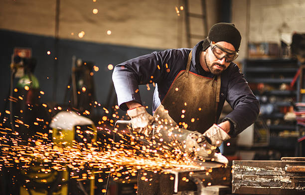 Professional Welder & Metal Fabrication in Golden Gate, FL