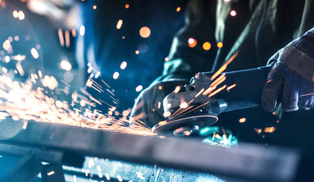 Best Automation and Robotic Welding in Golden Gate, FL